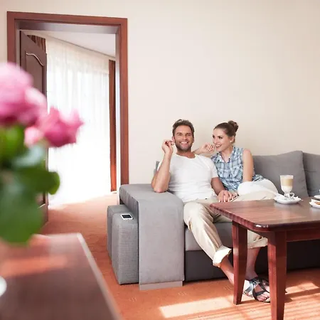 Resort Orw Magnat Zieleniewo (Kolobrzeg)