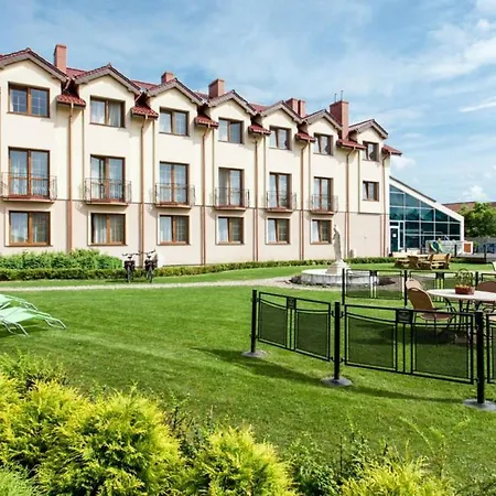 Orw Magnat Resort
