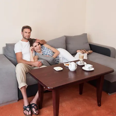 Resort Orw Magnat Zieleniewo (Kolobrzeg)